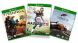 Игры для Xbox