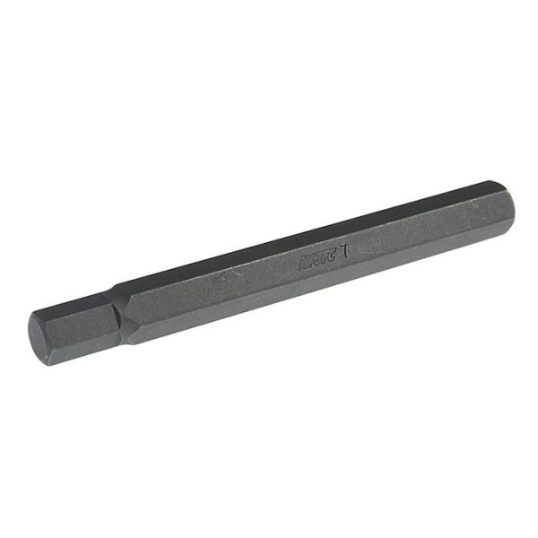 Бита JTC -1258007 HEX H7