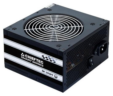 Блок питания Chieftec GPS-400A8 400W