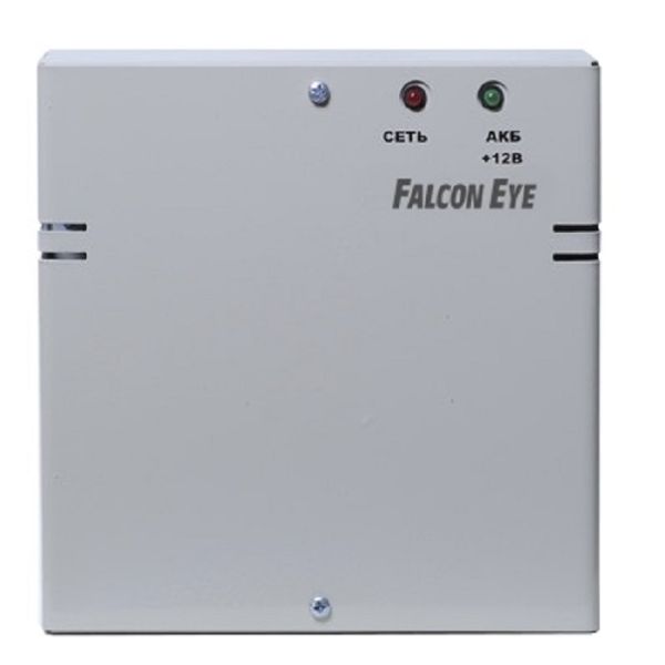 Блок питания Falcon Eye FE-12/30 , , серый,