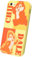 Чехол для сотового телефона Disney Hero для iPhone 5s/5 Чип и Дейл