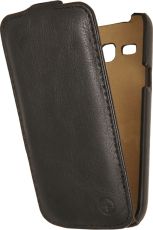 Чехол для сотового телефона Pulsar Shellacase для Samsung Galaxy Star Plus S7262 Black