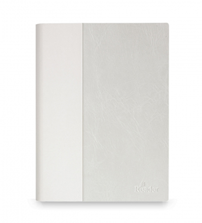 Чехол для электронных книг Sony PRSA-SC10W для  PRS-T1 White