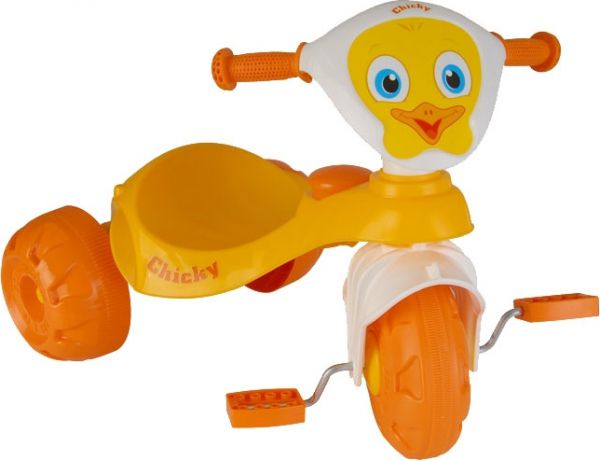 Детский велосипед Pulsar 07/132 Chicky Tricycle