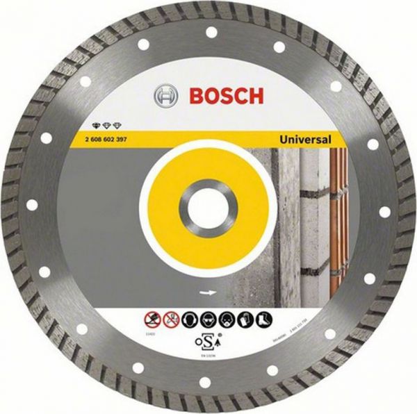 Диск для пилы Bosch 2608602397