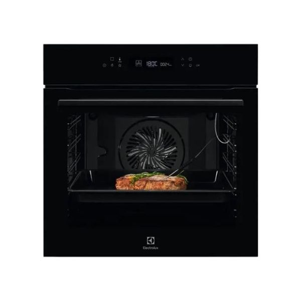 Духовой шкаф Electrolux EOE7P31Z черный