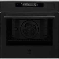 Духовой шкаф Electrolux KOAAS31WT черный