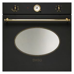 Духовой шкаф Smeg SC805A