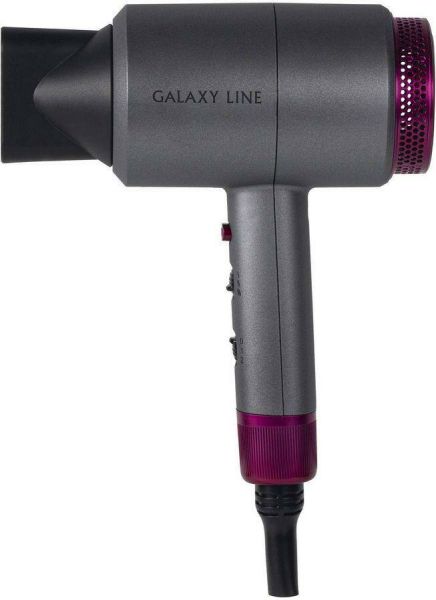 Фен Galaxy Line GL4722 фиолетовый