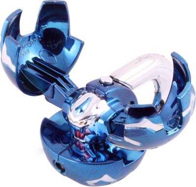 Фигурка Bakugan DT39037 Ripper