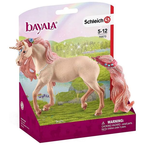 Фигурка Schleich Волшебная кобыла-единорог