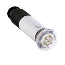 Фонарь SkyWay S02401001, 12В Серебро 7LED