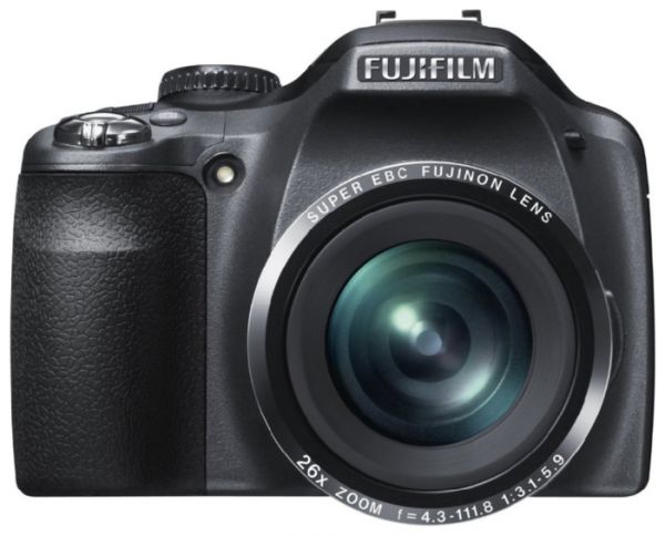 Фотоаппарат Fujifilm FinePix SL260