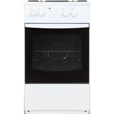 Газовая плита DARINA S KM 521 300 W белый