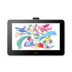 Графический планшет WACOM One 13