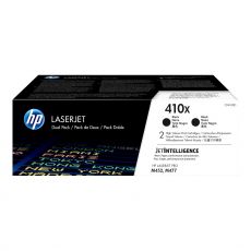 Картридж для принтера и МФУ HP 410X желтый CF412X