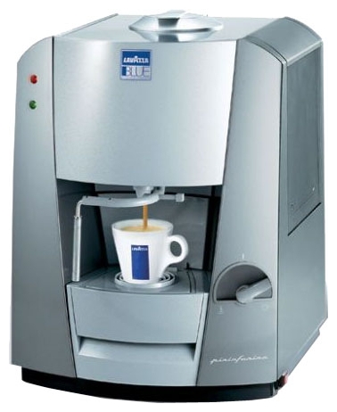 Кофеварка Lavazza LB 1001