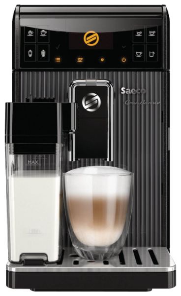 Кофеварка Saeco HD8964 GranBaristo