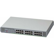 Коммутатор Allied Telesis AT-GS910/24-50 24x10/100/1000 Мбит/сек, неуправляемый