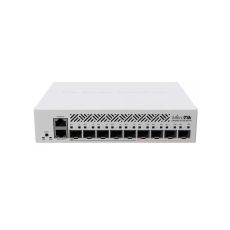 Коммутатор MikroTik CRS310-1G-5S-4S+OUT x1 Гбит/сек, управляемый