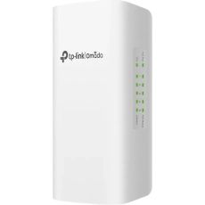 Коммутатор TP-LINK SG2005P-PD 5x10/100/1000 Мбит/сек, управляемый