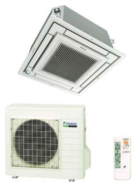 Кондиционер Daikin FFQ60C / RXS60F