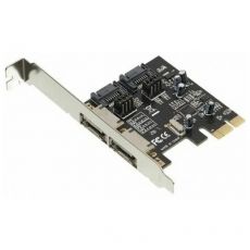 Контроллер Noname ASM1061 SATA III PCI-E