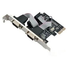 Контроллер Noname MS9922 ASIA PCIE 2S