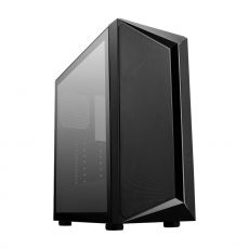 Корпус Cooler Master MasterCase CMP 510 Midi-Tower черный CP510-KGNN-S01