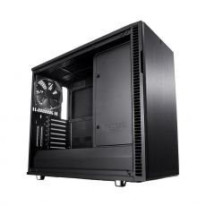 Корпус Fractal Design Define R6 Mid-Tower белый FD-CA-DEF-R6-WT