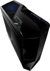 Корпус NZXT Phantom Black