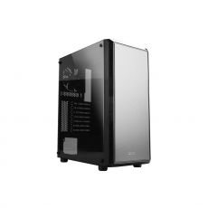 Корпус Zalman S4 Midi-Tower черный