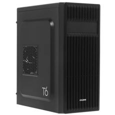 Корпус Zalman ZM-T6 Midi-Tower черный