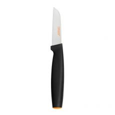 Кухонный нож Fiskars 1014227 для чистки овощей и фруктов