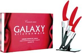 Кухонный нож и ножницы Galaxy GL-9050174