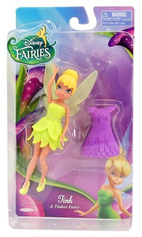 Кукла Disney Fairies 663210