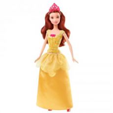 Кукла Disney Sparkling Princess, Belle