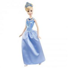 Кукла Disney Sparkling Princess, Tuhkimo