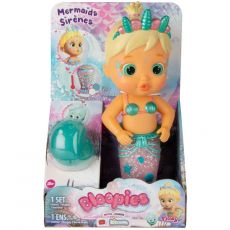 Кукла IMC Toys Bloopies русалочка Флоуи 99654 26 см