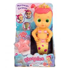 Кукла IMC Toys Bloopies русалочка Луна 99647 26 см