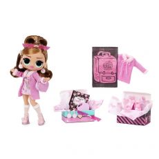 Кукла L.O.L. LIL OUTRAGEOUS LITTLES 576679 Surprise Tweens Fashion Doll Fancy Gurl