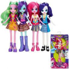 Кукла My Little Pony Equestria Girls В1769