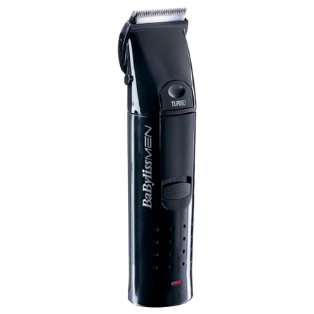 Машинка для стрижки BaByliss E 707 CE черный