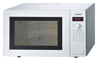 Микроволновая печь Bosch HMT84G421-