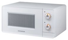 Микроволновая печь Daewoo Electronics KOR-5A37W