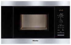 Микроволновая печь Miele M 8160-2 IX