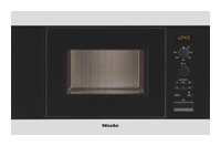 Микроволновая печь Miele M 8160-2 WH