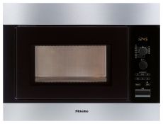 Микроволновая печь Miele M 8261-2 IX