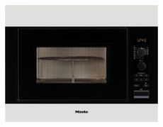 Микроволновая печь Miele M 8261-2 WH