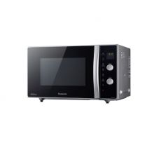 Микроволновая печь Panasonic NN-CD565BZPE металик/черный